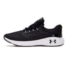 Under Armour Obuv čierna 42.5 EU Charged Vantage 2