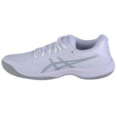 Asics Obuv tenis biela 39 EU Gelgame 9 Clayoc