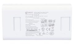 Ubiquiti POE-54V-80W - Gigabit PoE adaptér 54V (1.5A) 80W, vrátane napájacieho kábla