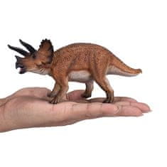 MOJO Triceratops