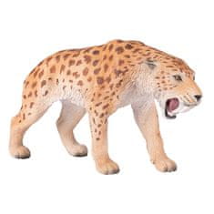 MOJO Smilodon