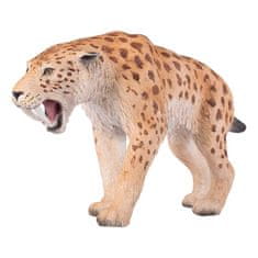 MOJO Smilodon