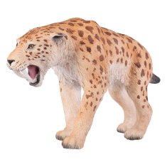 MOJO Smilodon