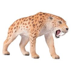 MOJO Smilodon