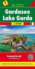 Gardasee 1:50T/automapa