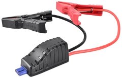 Car Jump Starter JumpSurge 1200, 10000 mAh