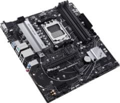 ASUS PRIME A620M-A-CSM - AMD A620