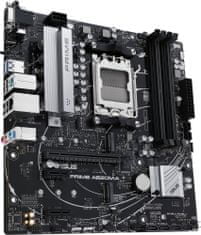 ASUS PRIME A620M-A-CSM - AMD A620