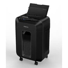 Fellowes Skartovačka "AutoMax 80M", priečny rez, 8 listov, 4621501