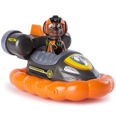 Spin Master Paw Patrol auto - Labková patrola Zuma a jeho akčné vznášadlo