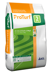 ICL ProTurf JAR 25 kg 21-5-6+7CaO+2.5MgO