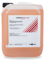 Gastroservis Čistiaci prostriedok CONVOClean new, 10L