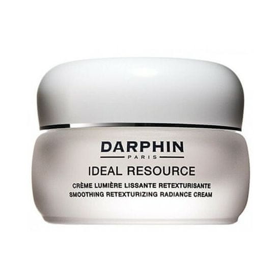 Darphin Rozjasňujúci krém obnovujúci štruktúru pleti Ideal Resource ( Smooth ing Retexturizing Radiance Crea