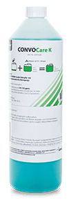 Gastroservis Oplachový prostriedok CONVOCare K, 1L