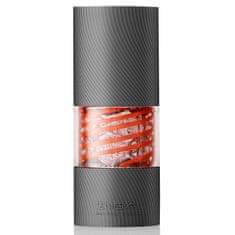 Tenga Tenga Spinner Masturbator (Hexa 02), inovatívny japonský masturbátor