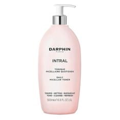 Darphin Micelárne tonikum pre citlivú pleť Intral (Daily Micellar Toner) (Objem 200 ml)