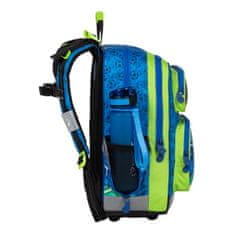 Bagmaster Gen 20 B Blue/green/black