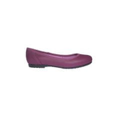 Crocs Balerínky fialová 37 EU Marin Colorlite Flat