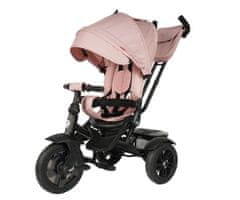 Qplay Qplay Trojkolka Premium Pink