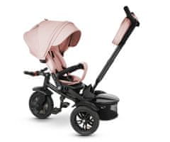 Qplay Qplay Trojkolka Premium Pink