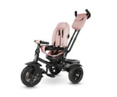 Qplay Qplay Trojkolka Premium Pink