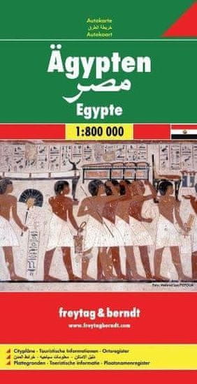 Egypt 1:800T mapa FB