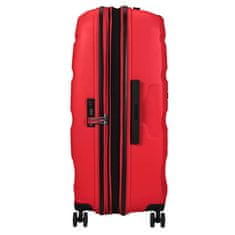 American Tourister Cestovný kufor Bon Air DLX spinner červená 75cm