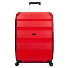 American Tourister Cestovný kufor Bon Air DLX spinner červená 75cm