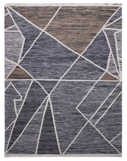 Diamond Carpets Ručne viazaný kusový koberec DaVinci's Ermine DESP P93 Mix