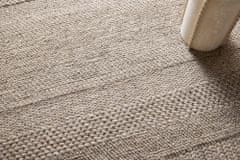 Diamond Carpets AKCIA: 120x170 cm Ručne viazaný kusový koberec Mojave DESP P54 Sand 120x170