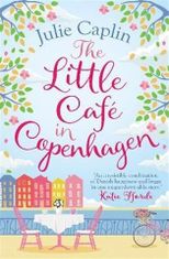 Julie Caplinová: The Little Cafe in Copenhagen