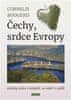 Cornelis Boogerd: Čechy, srdce Evropy - Ozvěny srdce v krajině, ve vodě i v půdě