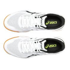 Asics Obuv volejbal biela 42.5 EU Upcourt 5