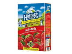 eoshop Hnojivo HOŠTICKÉ na jahody 1kg