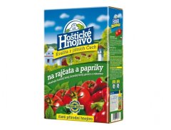 eoshop Hnojivo HOŠTICKÉ na paradajky a papriky 1kg