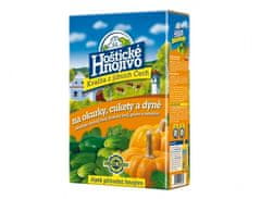 eoshop Hnojivo HOŠTICKÉ na uhorky a cukety 1kg