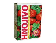 eoshop Hnojivo FORESTINA STANDARD na jahody 1kg