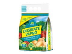 eoshop Vápno dusíkaté MINERAL 2,5kg