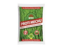 eoshop Prípravok proti machu GRASS organicko minerálna 5kg