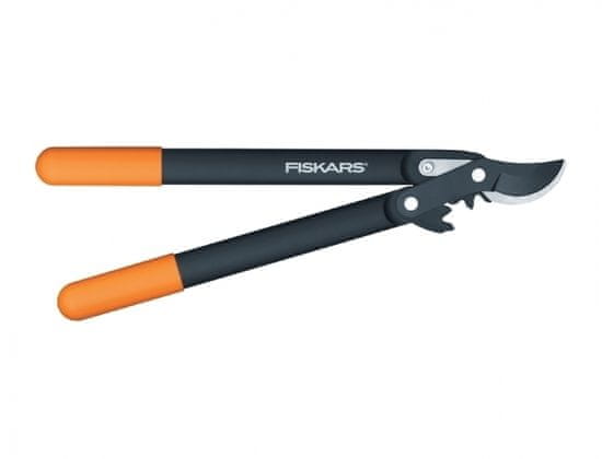 FISKARS Nožnice POWERGEAR S L72 na silné vetvy +prevod 1001555