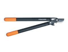 FISKARS Nožnice POWERGEAR M L74 na silné vetvy + prevod 1000582