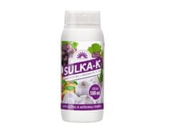 eoshop Fungicíd SULKA 500ml