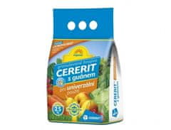 eoshop Hnojivo CERERIT ORGAMIN s guánom 2,5kg