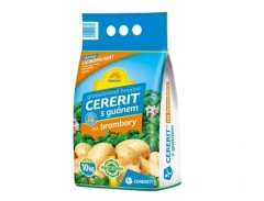 eoshop Hnojivo CERERIT ORGAMIN s guánom na zemiaky 10kg