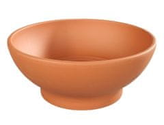 eoshop Žardinka PLANTER M NATUR keramická d38x15cm