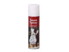 eoshop Sprej SNOW dekoračná sneh 150ml