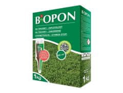 eoshop Hnojivo Bopon na trávnik proti burinám 1kg