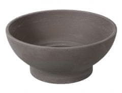 eoshop Žardinka PLANTER M UMBRA keramická d31x13cm