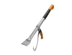 FISKARS Lopatka WOODXPERT M s obracákom 1015438