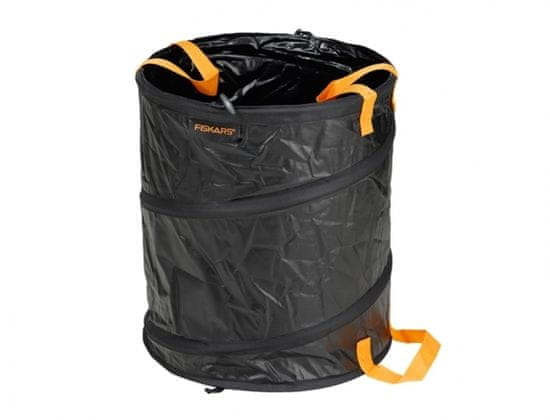 FISKARS Kôš SOLID skladacia 56l d40cm 1015646